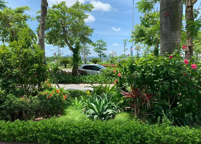 Sunday Premium Apartment