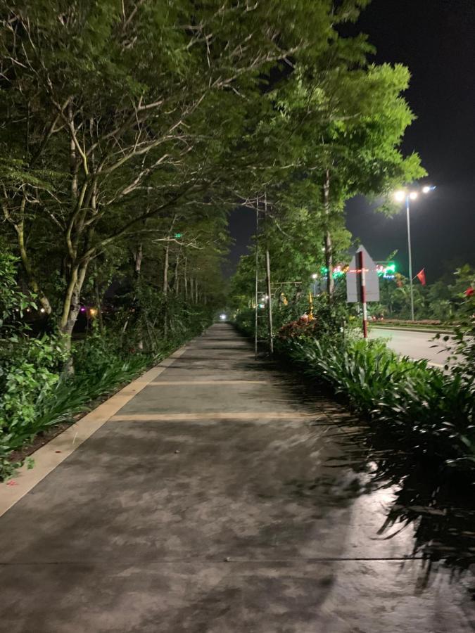 Appartement Sunday Premium Hạ Long