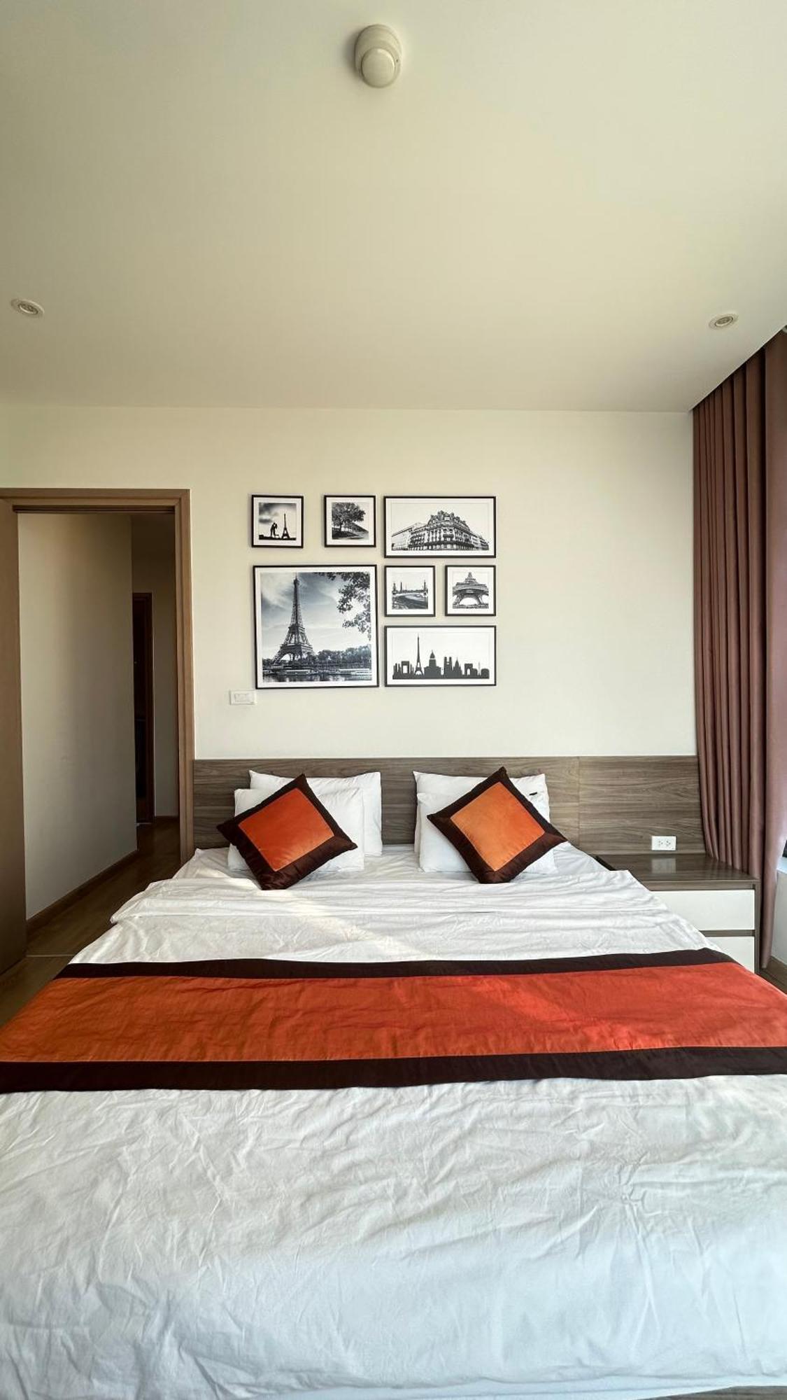 Appartement Sunday Premium