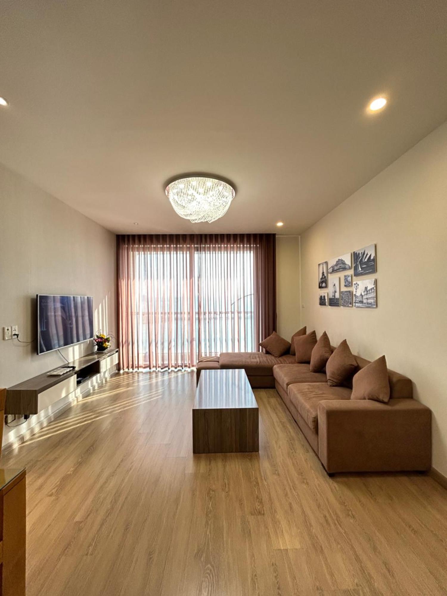 Sunday Premium Appartement *