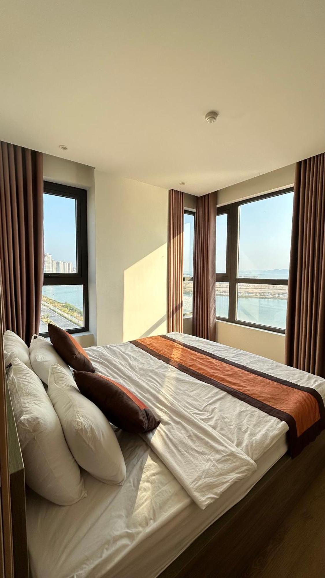 Appartement Sunday Premium *
