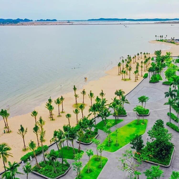 Appartement Sunday Premium Hạ Long