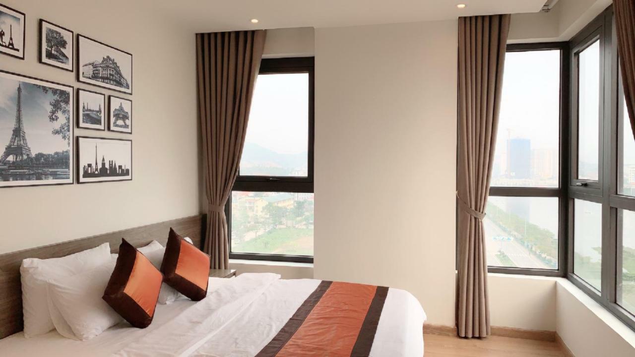 Appartement Sunday Premium Hạ Long
