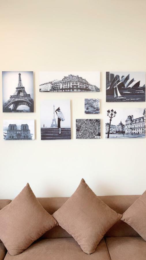 Appartement Sunday Premium