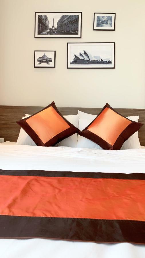 Appartement Sunday Premium Hạ Long